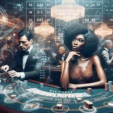 betfury রুস্টার রাম্বল গেমের হিরো ব্যানার – ভার্চুয়াল মোরগ লড়াই